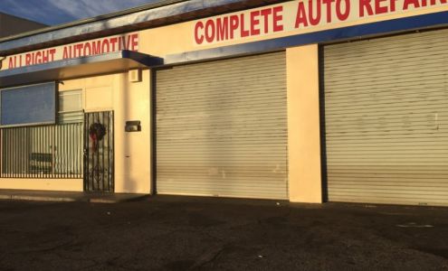 All Right Automotive