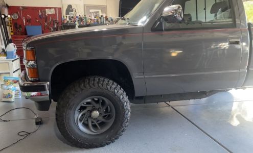 3A Automotive & Diesel