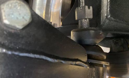 Sakowski Motors Classic Car Hot Rod Repair and Sales