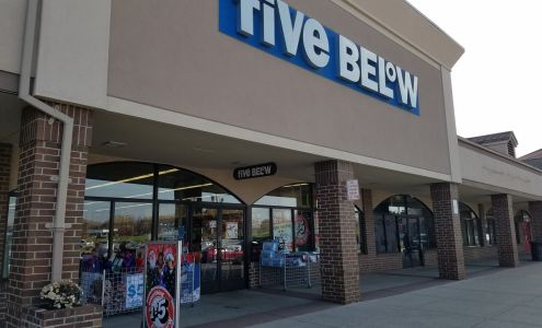 Five Below