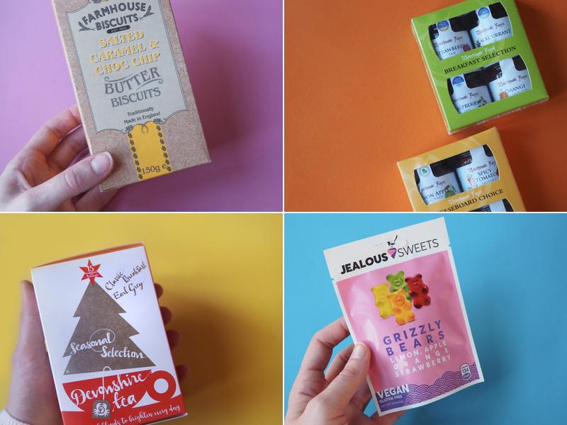 The Salcombe Deli Menu