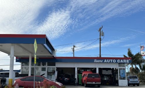 Buena Auto Care