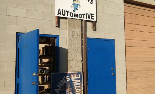 Bill Hahn's Automotive