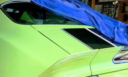 Dent Hound Paintless Dent Repair Duncansville