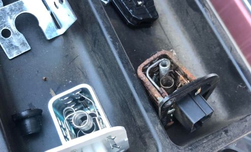 My Mechanic / Off Road Werkz