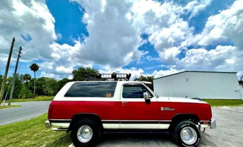 Ralph's Auto Services