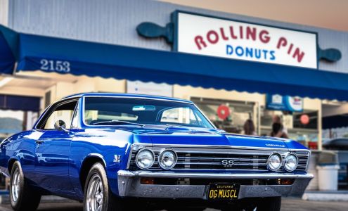 Stevens Detailing - Professional Auto Detailing & Ceramic Coatings