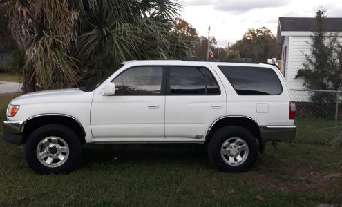 American Auto & Truck Sales