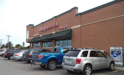 Walgreens Escanaba