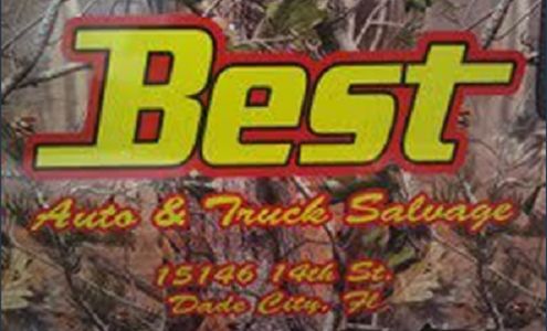 Veterans Auto Dade City