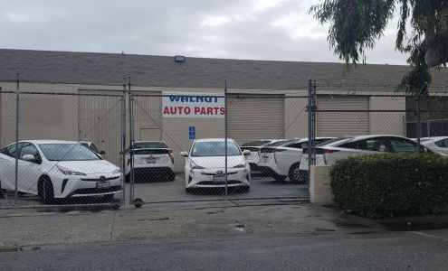 Walnut Auto Parts