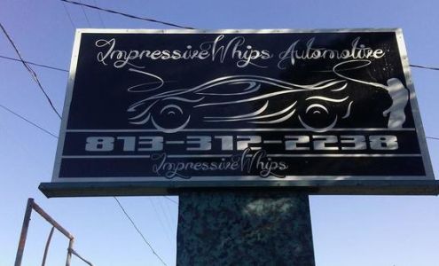 Impressive Whips Automotive Dade City