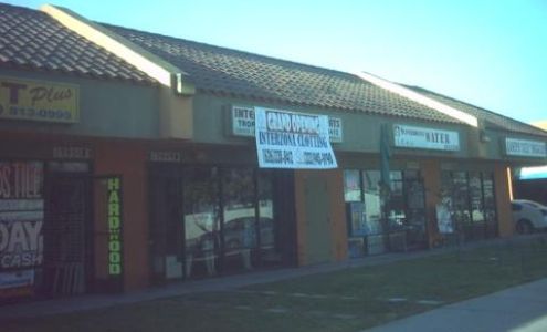 Daniel's Auto Center Repair Inc,