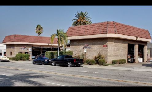 Johnny's Auto Service