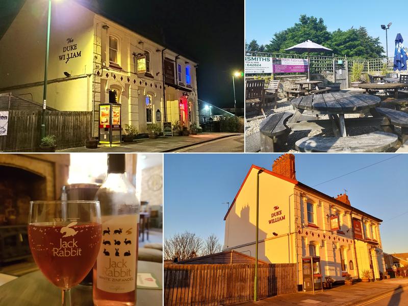 The Duke William Inn