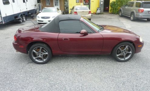 Honest Engines Auto Sales Inc