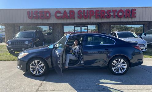 Checkered Flag Auto Sales