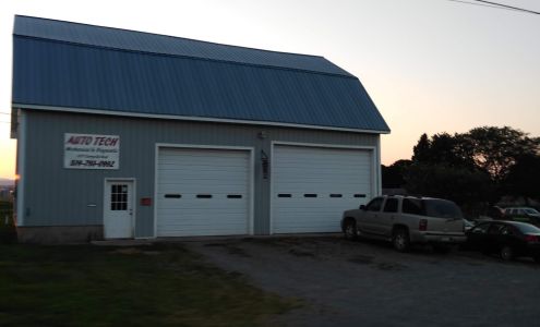 Auto Tech Mechanical & Diagnostics Martinsburg
