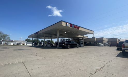 Holiday Stationstores Escanaba