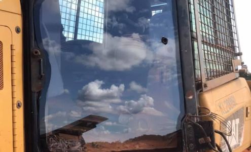 Us Autoglass LLC Marbury