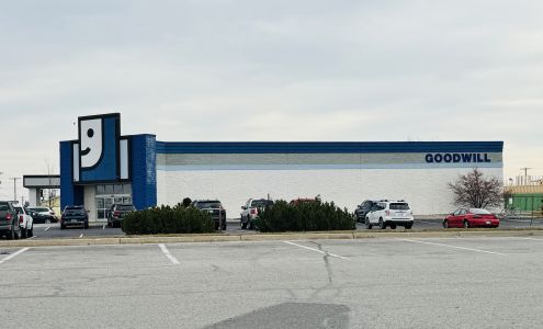 Goodwill Escanaba