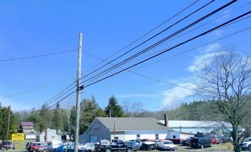 Royal Auto Refinishing