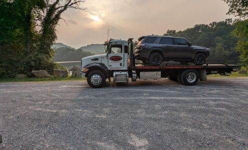 Advantage Auto Services