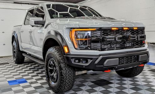 MDX Detailing - PPF, Ceramic Coatings, Tint, Vinyl, Remote Starts & More