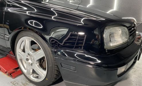 Westwerk German Auto