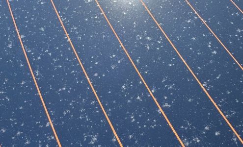 Wash & Wax Self Serve