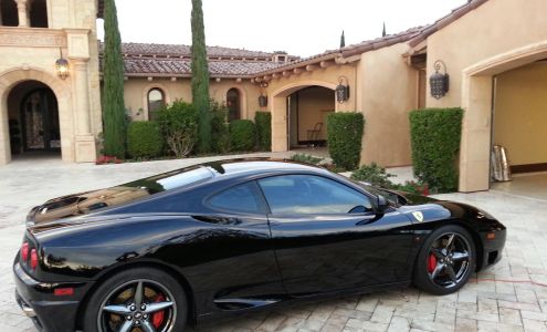 Smith Bros Mobile Detailing & Tint