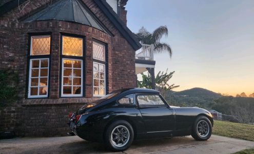 SmithBros Mobile Auto Detailing