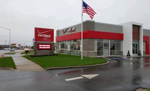 Verizon Escanaba