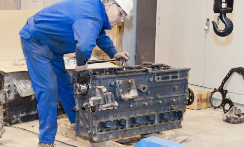 Peterson Automotive New Buffalo