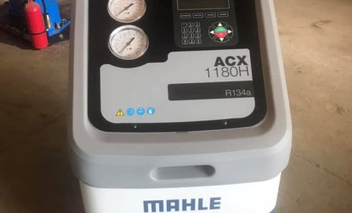 Elite Automotive & Equipment Services LLC Dixie