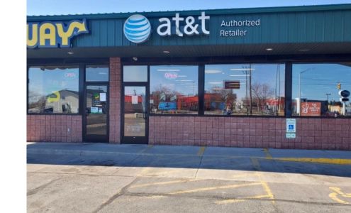 AT&T Store Escanaba