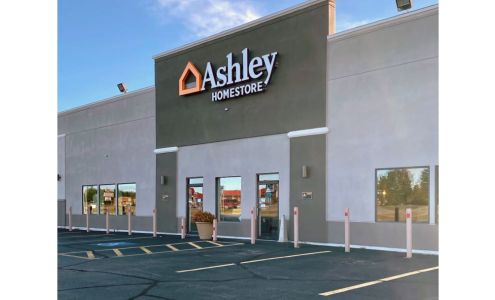 Ashley Store Escanaba