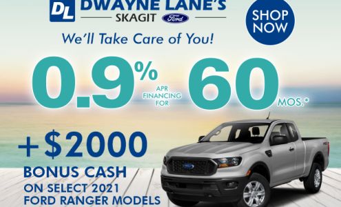 Skagit Auto Service Center Burlington