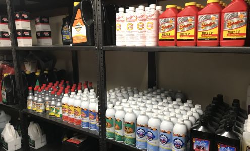 Buy Schaeffer Oil, LLC dba. Buy1oils Mount Vernon