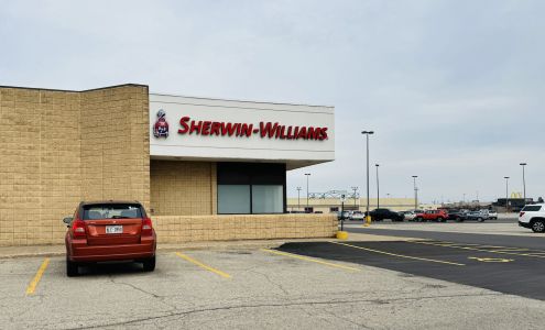 Sherwin-Williams Paint Store