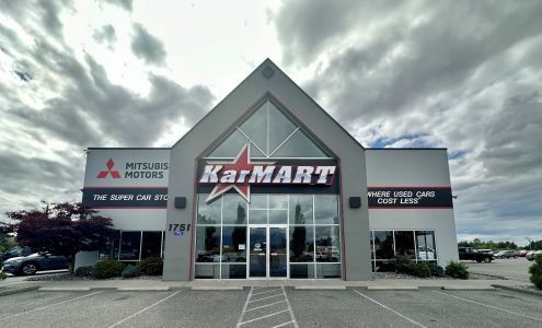 KarMart Mitsubishi Burlington