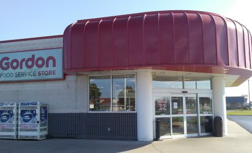 Gordon Food Service Store Escanaba