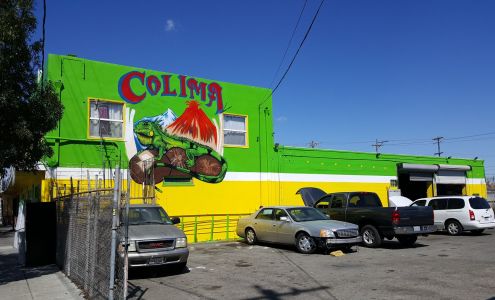 Colima Auto Repair and Smog