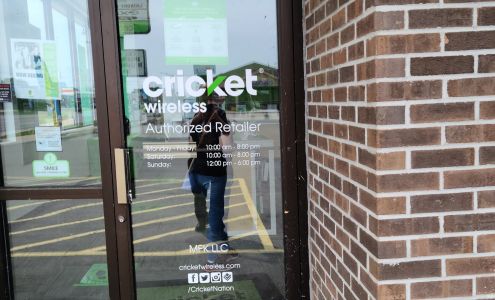 Cricket Wireless Authorized Retailer Escanaba
