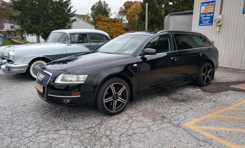 D & M Auto Servicenter Inc