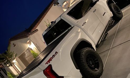 4 Wheel Parts-Off Road Truck & Jeep 4x4 Parts