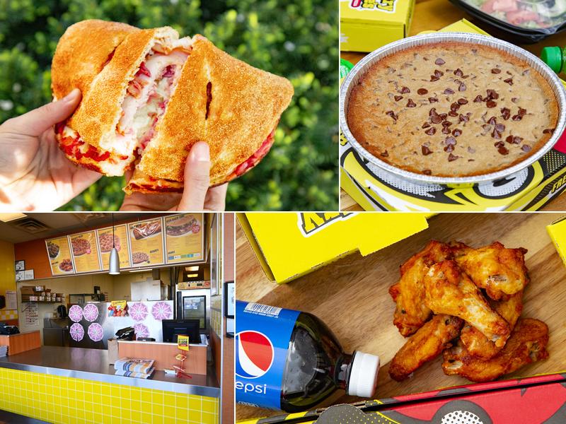 Hungry Howie's Pizza