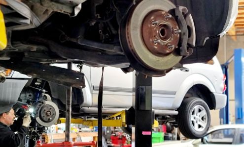 Murrieta Smog Star Auto Repair Shop Smog check brake light inspections