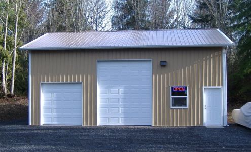 Certified Services Auto & Truck Repair Camano Island