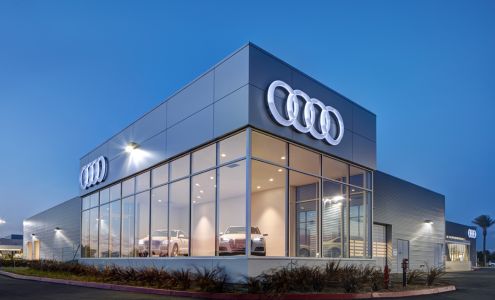 Audi Temecula